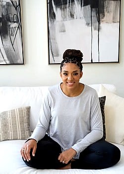 Alisha Glass